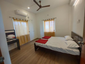 Sri Adhinath Residency